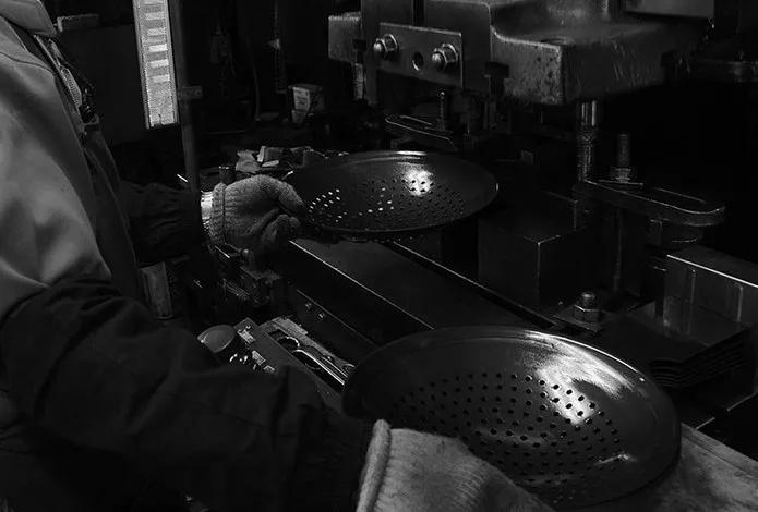 平价不粘锅铁锅,推荐一口不重的铁锅