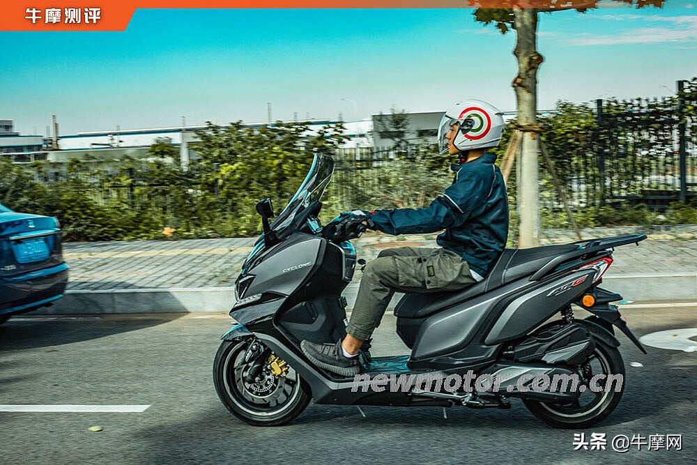 踏板骑士最终归宿,骑士的最终归宿是踏板老司机