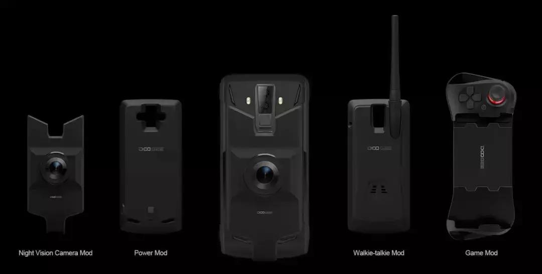 山寨手机最大的厂商,山寨最强手机