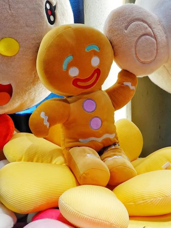 国大街拍|新晋网红店CHOPCHOP打卡