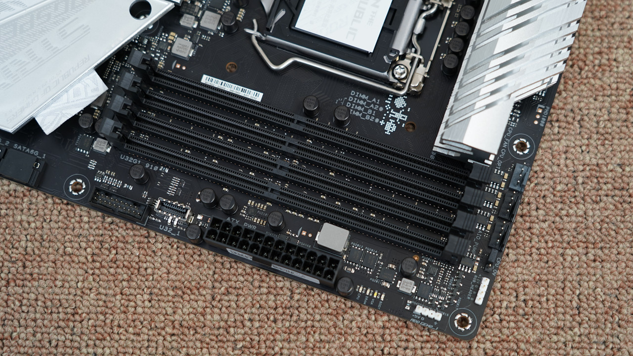 华硕z590吹雪支持3090吗,华硕z590-p和z590plus对比