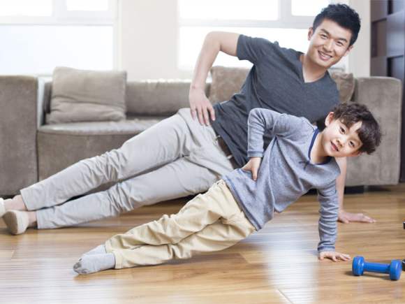 儿童怎样减肥才不会影响生长发育,儿童一天应该怎样减肥不宅在家里