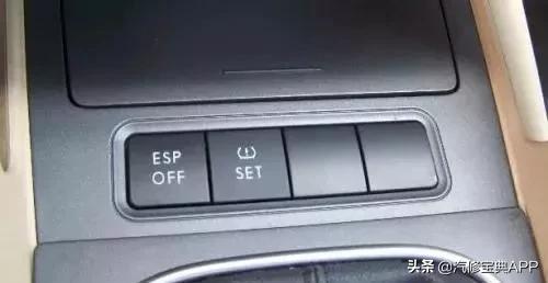 2019款大众探岳胎压复位详细步骤,大众速腾胎压复位正确操作方法