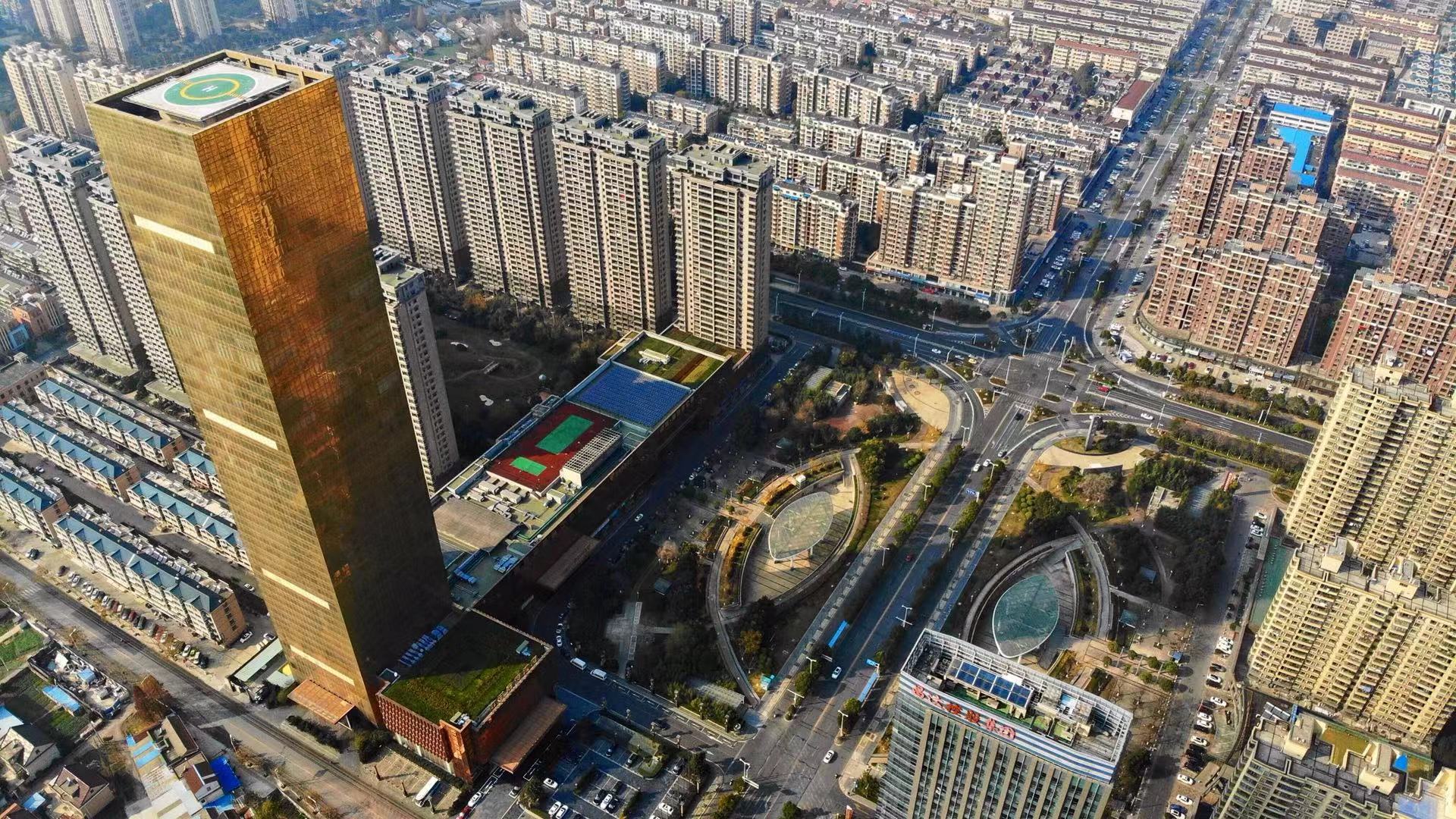 海安是千亿县吗,江苏海安经济强市