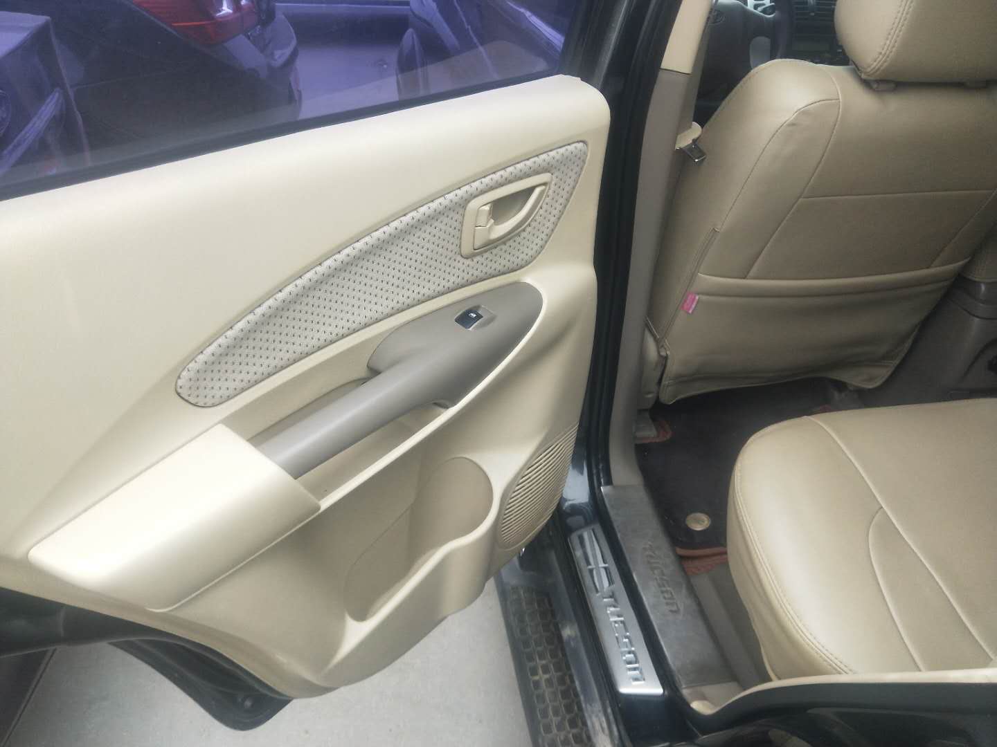 现代途胜胖哥,胖哥试驾老途胜