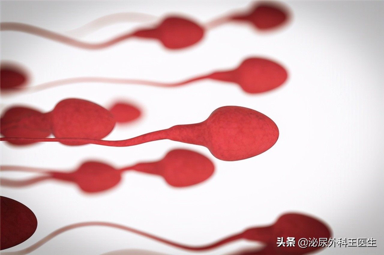 男性一生最多只能排6000次精？这几个精液知识，男女都应知道