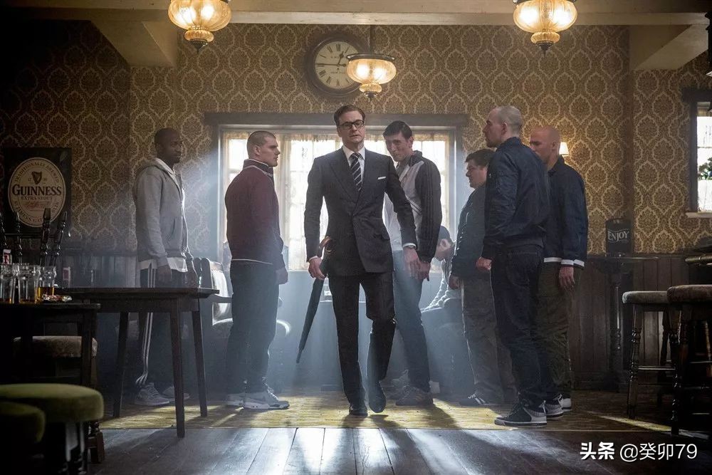 喝主角同款酒水！做自己人生的主角