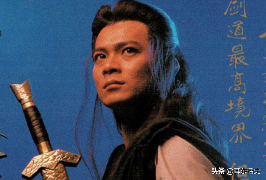 郭襄开宗立派,郭襄为什么在峨眉派武功最高