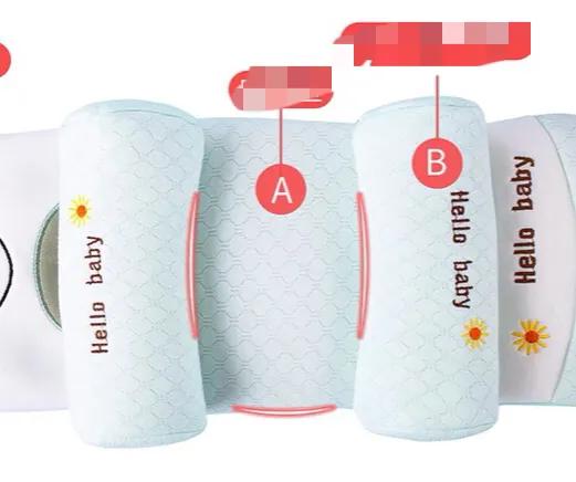 宝宝轻微偏头怎么纠正,偏头宝宝可以在偏头那边侧睡吗