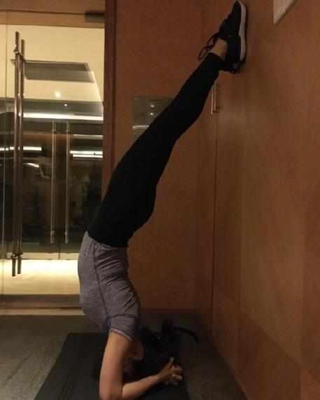 不同于0元入职阿里欧阳娜娜,逆风翻盘刘涛是真的值得年薪150W+