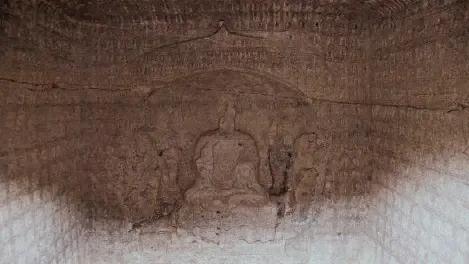 河南鹤壁峡谷最好玩的地方,河南鹤壁旅游景点图片欣赏