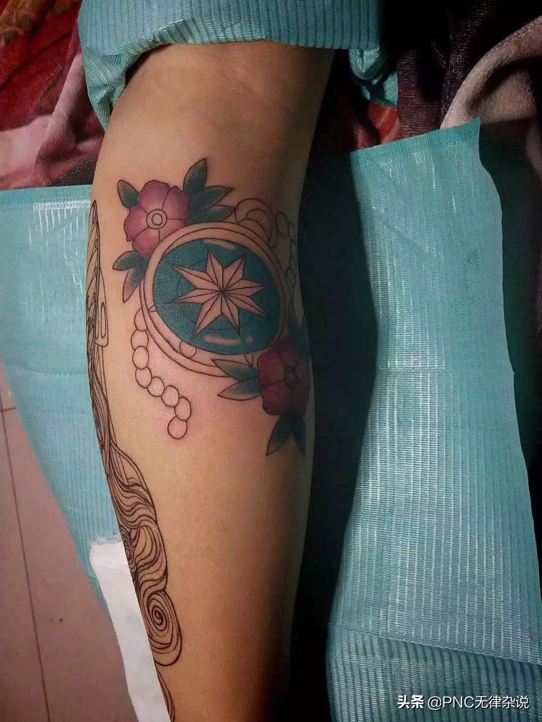 墨刺青tattoo工作室,墨刺青工作室