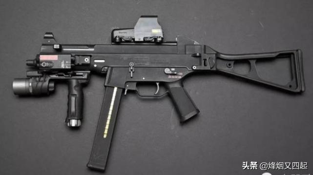 awm和m416谁更强,awm对战m416