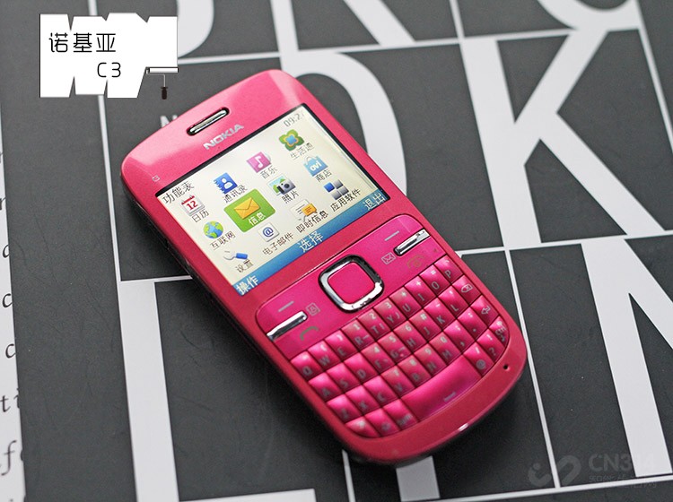 诺基亚c系列老手机,诺基亚c系列所有手机