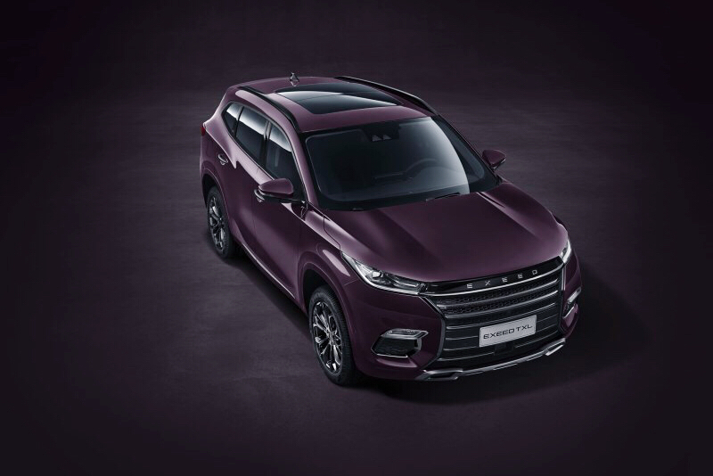 奇瑞1.6t发动机2000转涡轮介入,奇瑞瑞虎8鲲鹏版1.6t逐风版发动机