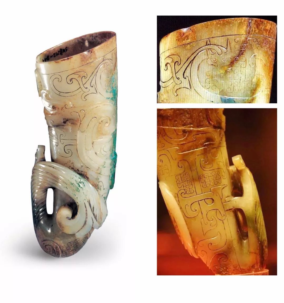 中国最有名的文物,中国最珍贵元素