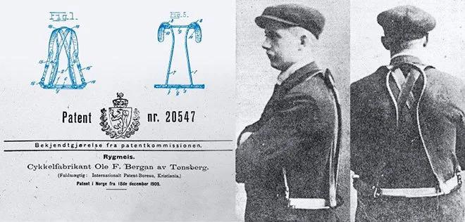 小鹰徒步背包推荐,为什么小鹰背包那么贵