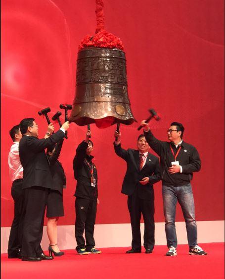 顺丰集团王卫简介,顺丰总裁王卫简介