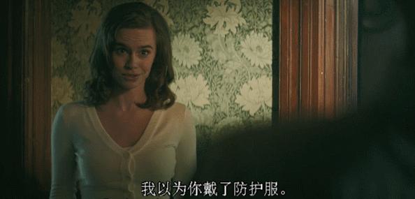 真·吊爆了,这片脑洞比尺度还大