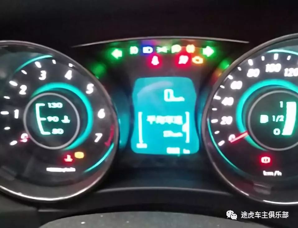 一键启动自己会打火,一键启动你真的用对了吗