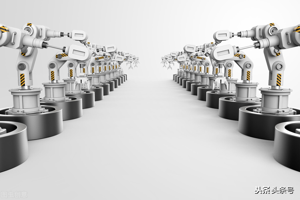 困难时候做多中国，工业原基唱响序曲，4000点逐步攻克