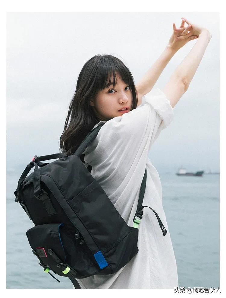 终于开学了！500块能买到哪些巨好看的新书包？