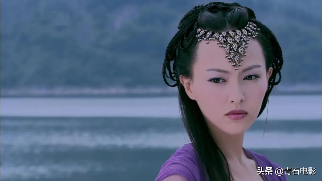 唐嫣在饰演燕云台时本尊怀孕了吗,唐嫣虐心片段燕云台