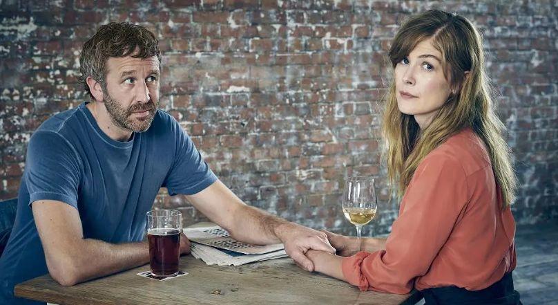 我刚挖到一部成年必看的情爱剧