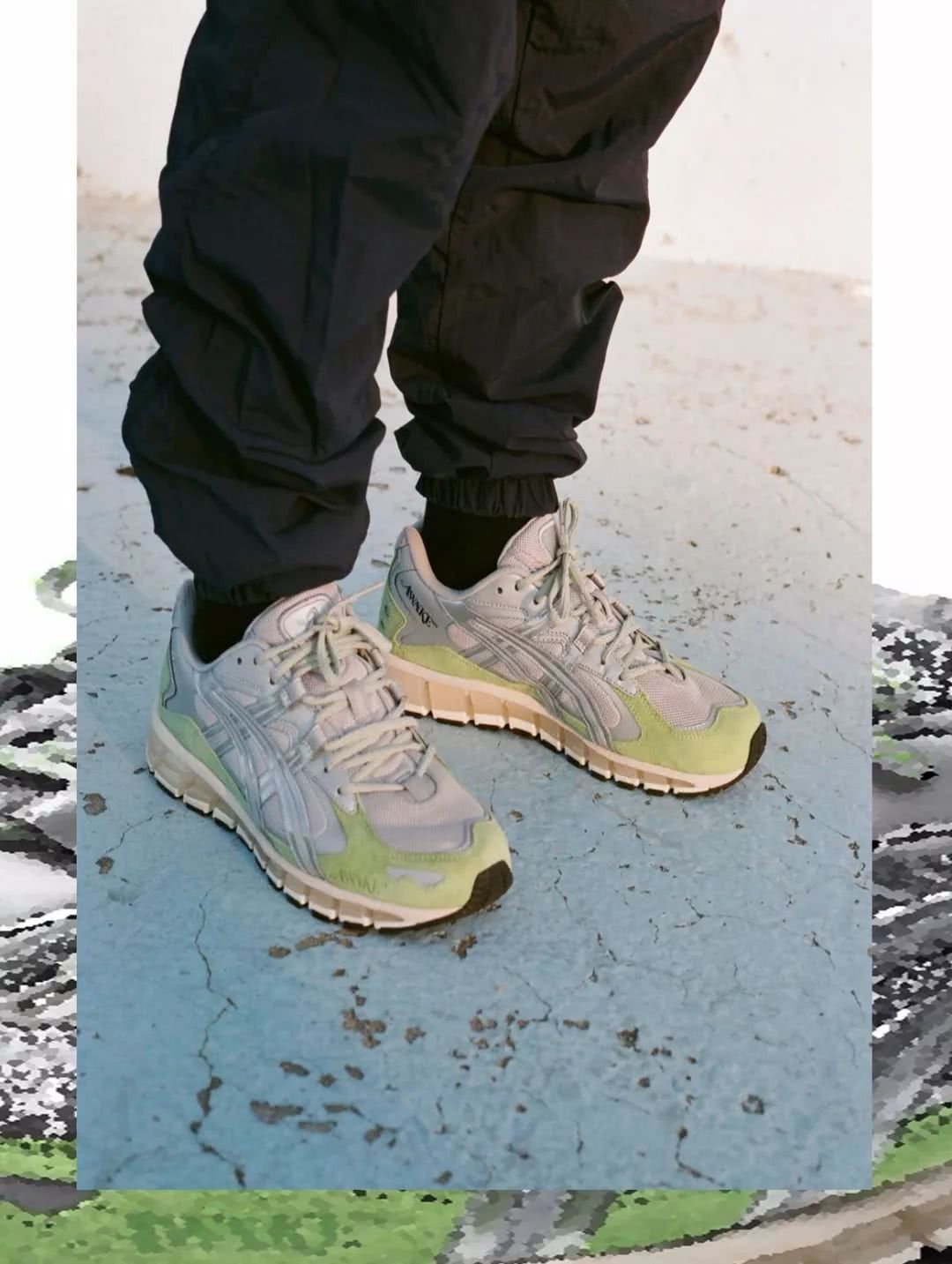 只买贵的不买对的？联名球鞋到底好在哪”