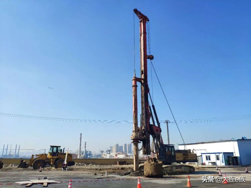 今天大连最新准确消息,大连最近将有什么好消息