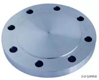 各类型法兰讲解,法兰的基础知识讲解