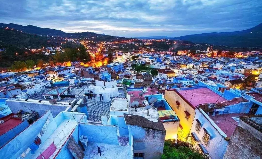 中国护照迎来最强时刻手中的护照又又又升值了！