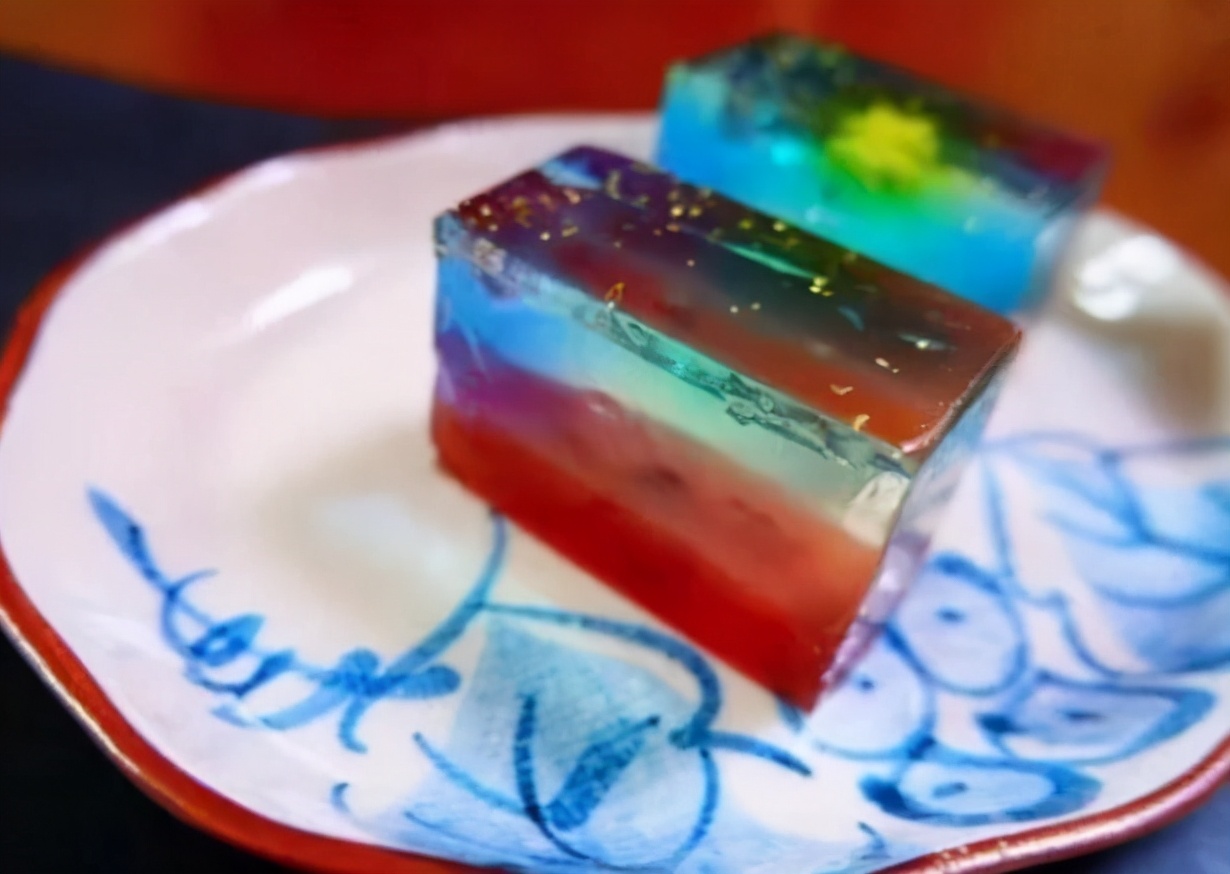 日本最“神奇”店，店面3平米却年赚3亿，功劳全靠唐朝绝版美食