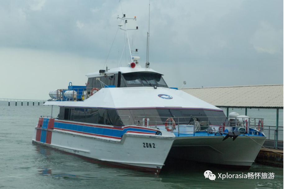 马来西亚兰卡威和槟城旅游攻略,槟城四天三晚怎么玩