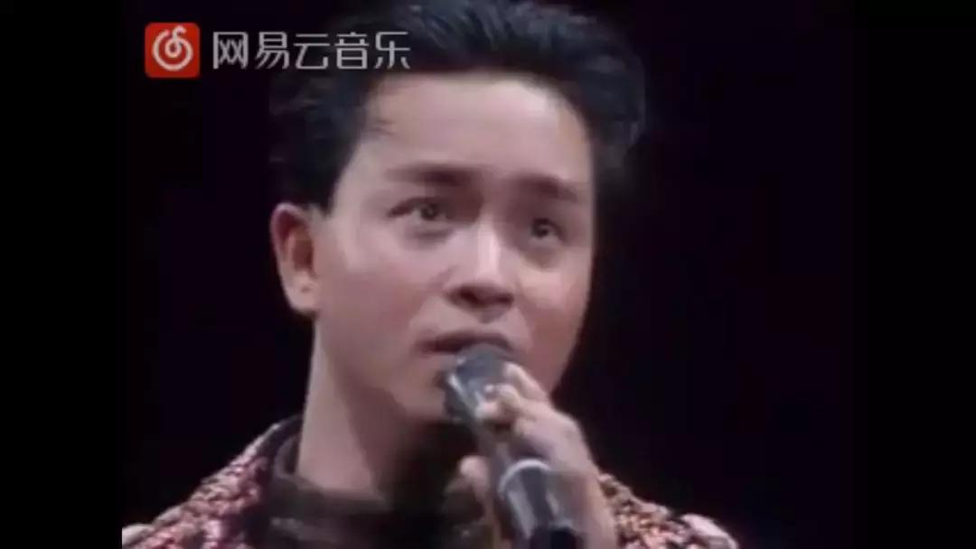 为什么我们会怀念2020年,我们为什么会怀念张国荣