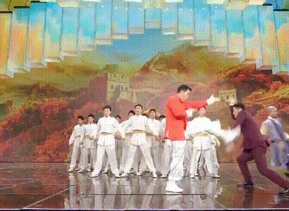 王宝强《得宝传奇》再露真功夫，难怪甄子丹曾给他打出95分