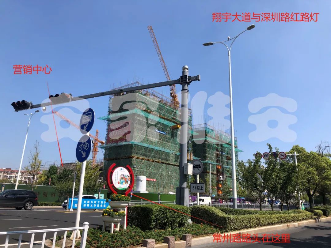 淮安目前最值得买的新楼盘,淮安楼盘推荐热门