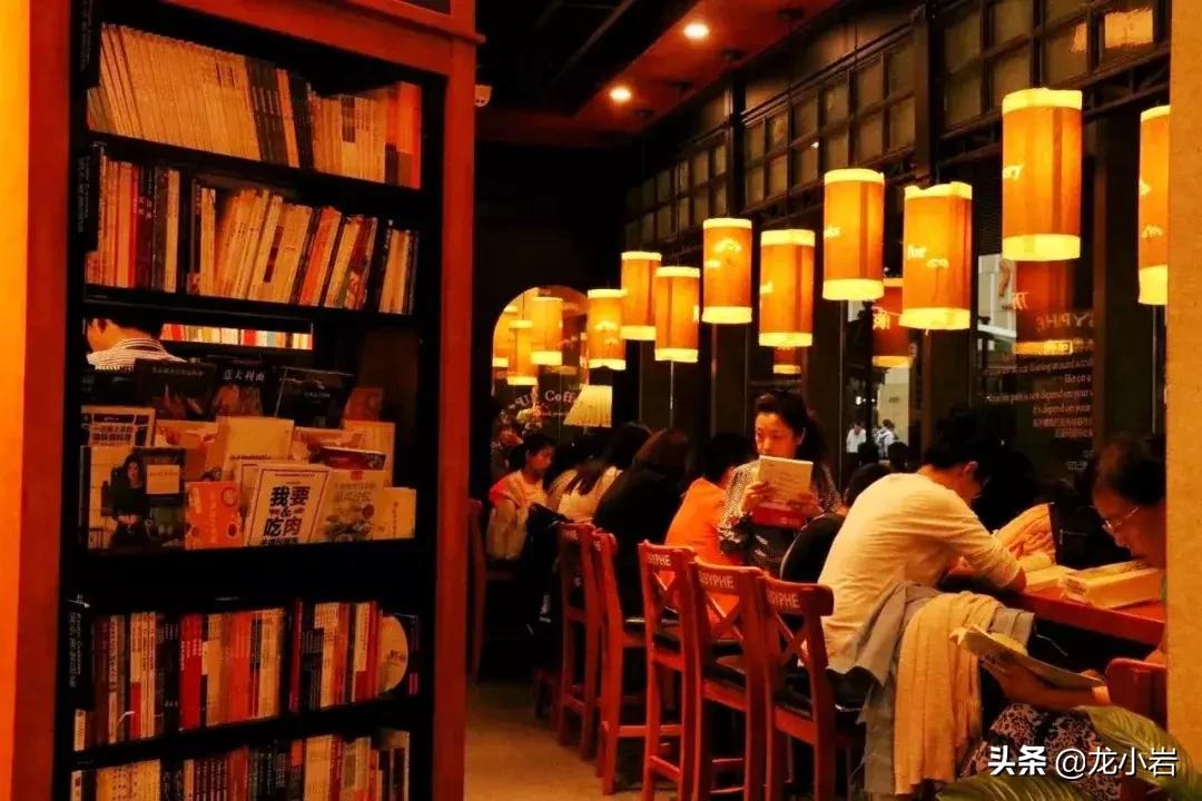 一家咖啡店一年的利润,低价咖啡店盈利