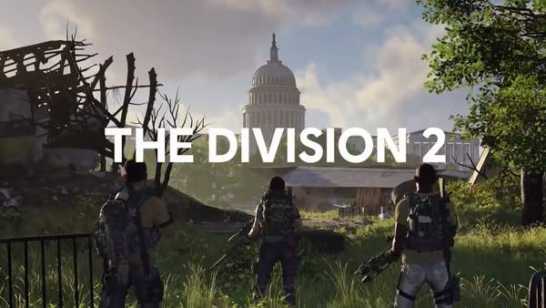 育碧e3特卖,育碧e3