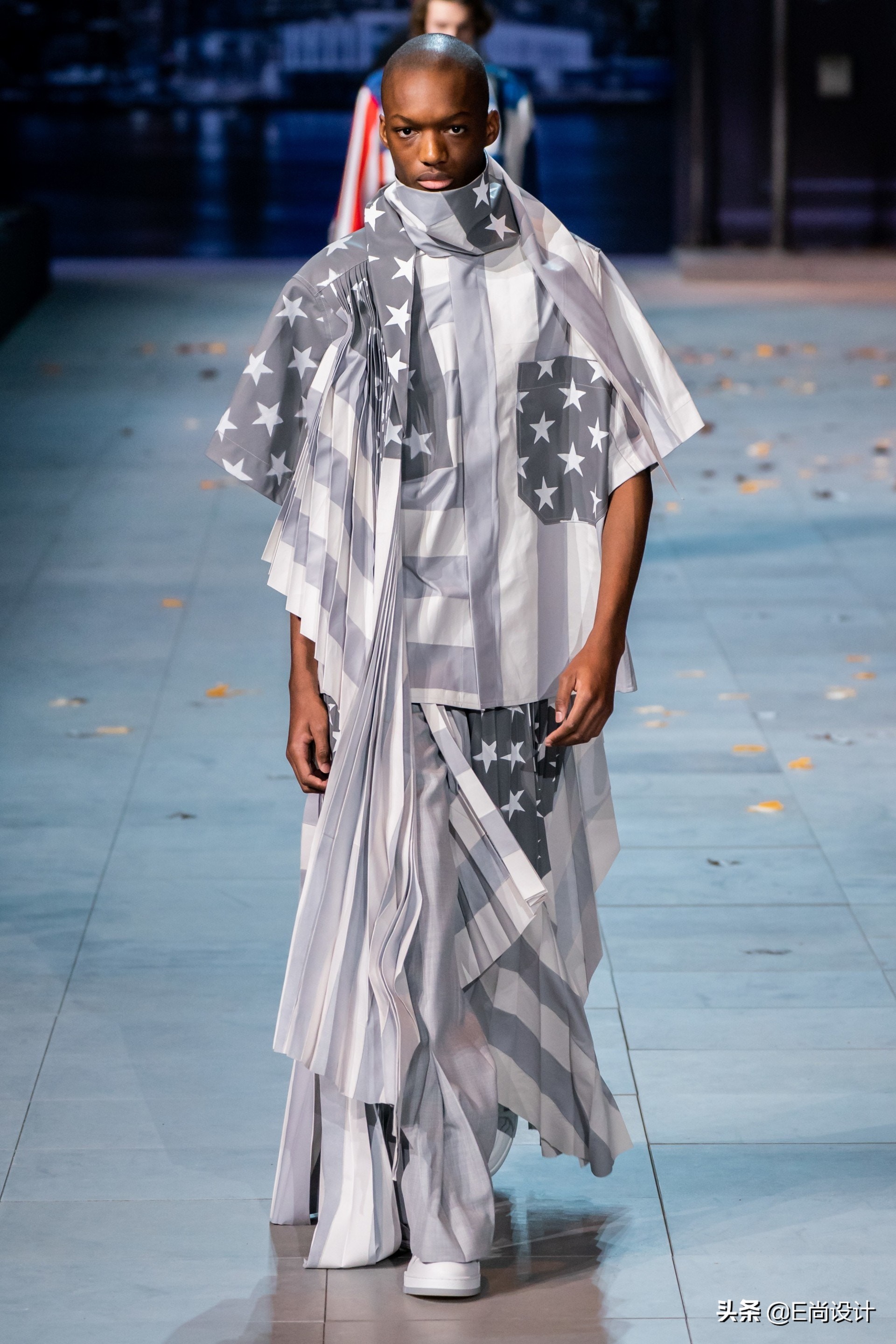 celine19年春夏男装,fw19欧洲新款