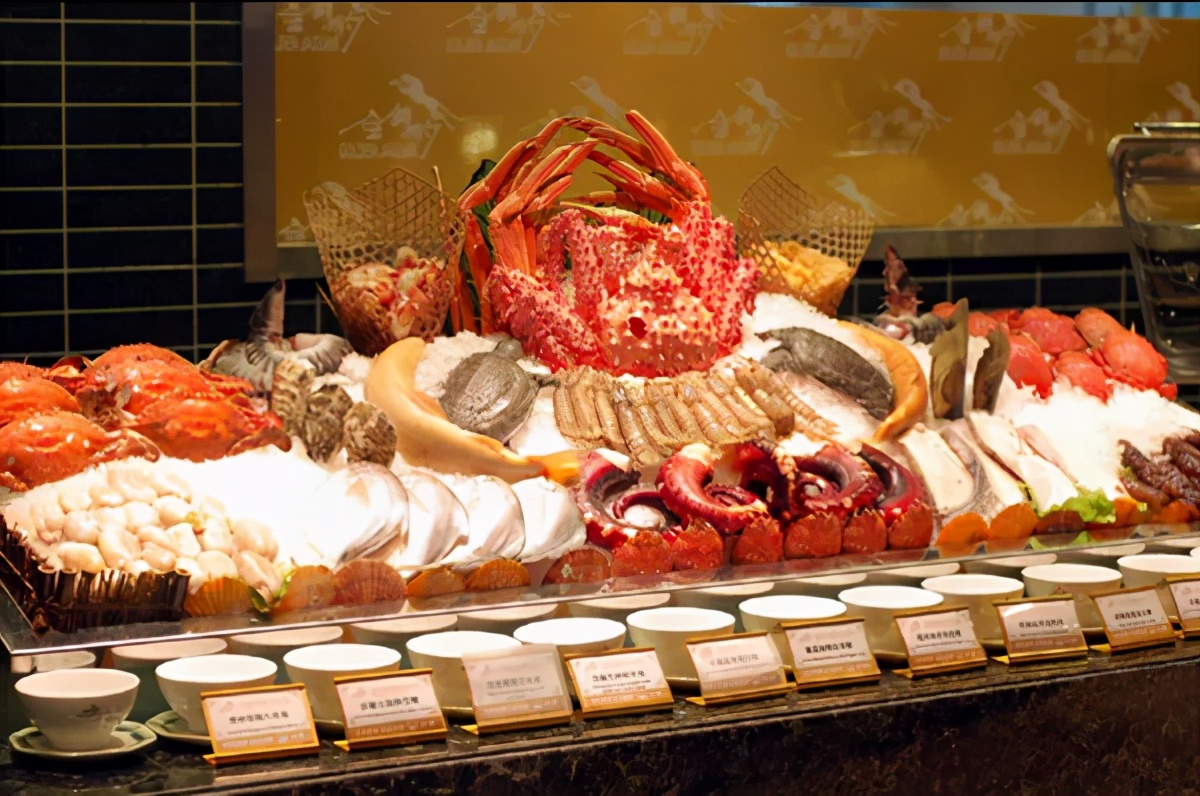 必胜客自助餐现状,金钱豹倒闭了吗