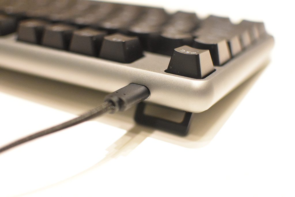 机械键盘办公静音,机械键盘哪种比较静音