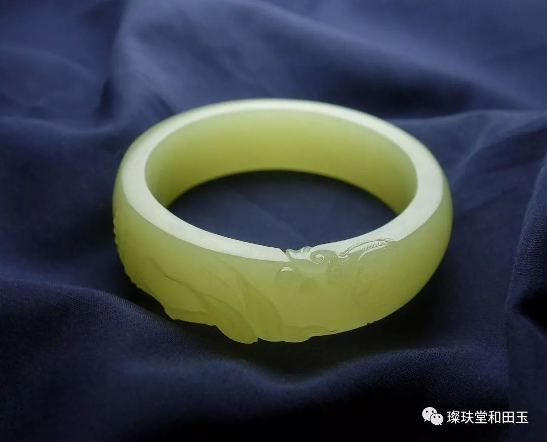 带你领略食材的魅力,真正的黄口料