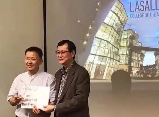 新加坡留学拉萨尔艺术学院,新加坡拉萨尔艺术学院珠宝设计