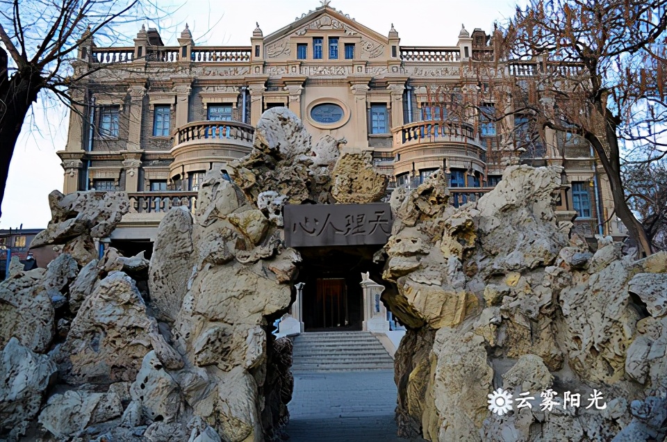 去沈阳旅游必去景点推荐一下,沈阳故宫旅游攻略必玩景点