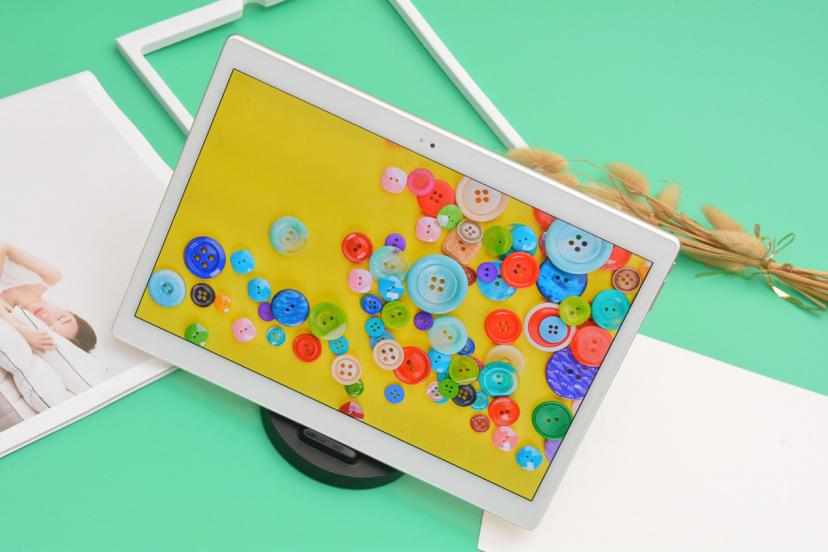 三星全面屏平板400元,低于2000元的新平板