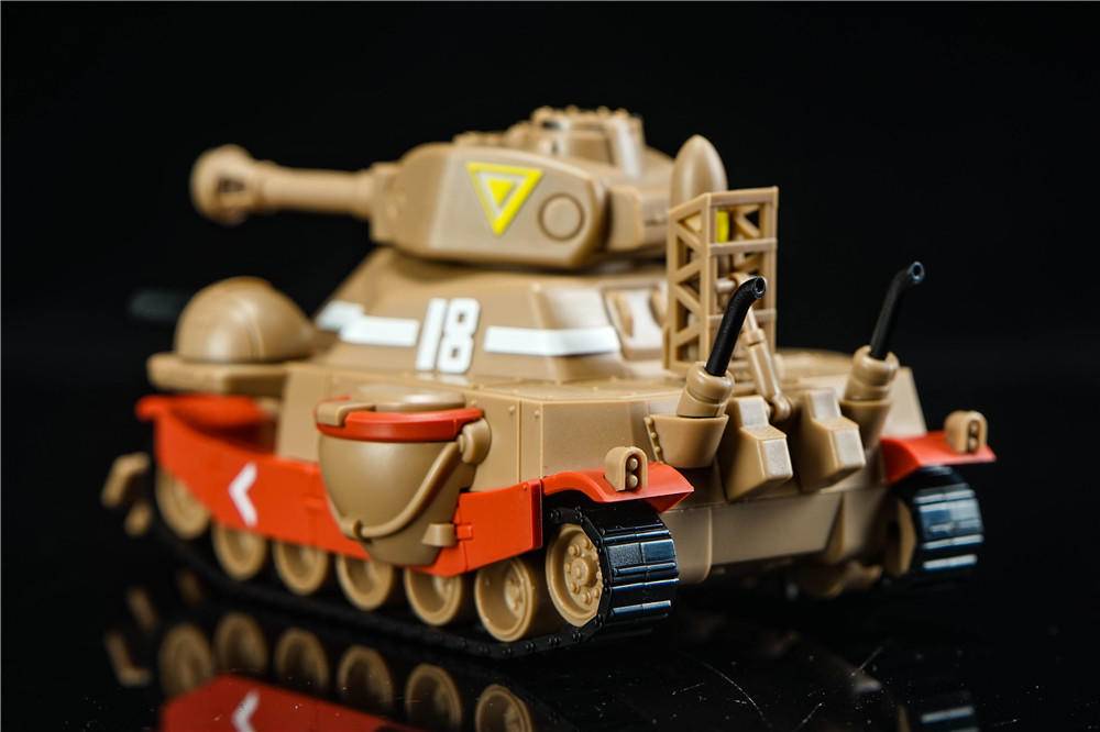 78模型评测,合金弹头sv001拼装玩具测评