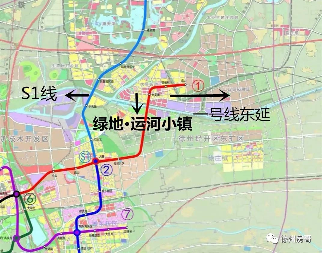 西安交大江苏科技园,西安交大徐州科技园建设