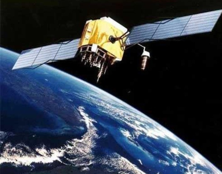 资源三号卫星影像参数,资源三号卫星轨迹