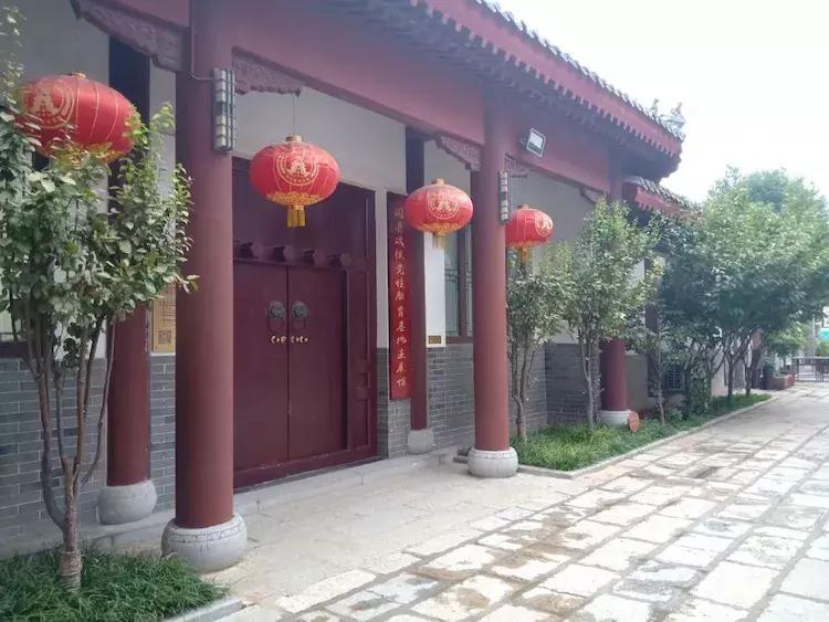 潍县新印象是什么,潍坊老潍县